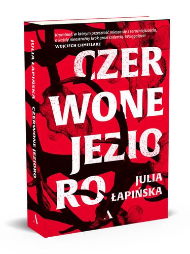 Czerwone Jezioro na Arena.pl