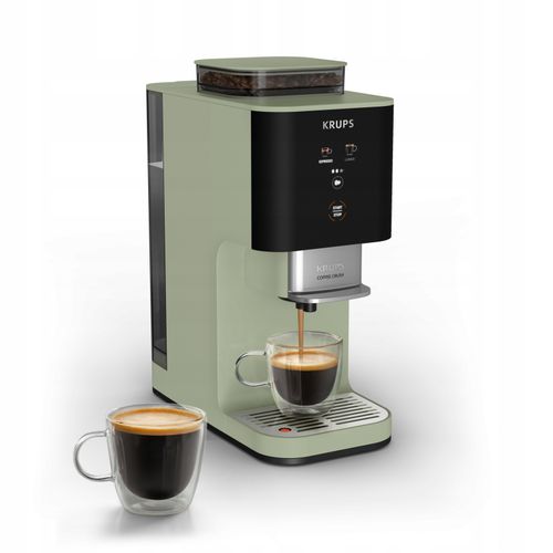 Ekspres KRUPS SA401LE0 Coffee Crush na Arena.pl