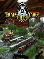 Train Yard Builder KLUCZ CD KEY KOD BEZ VPN WYSYŁKA 24/7