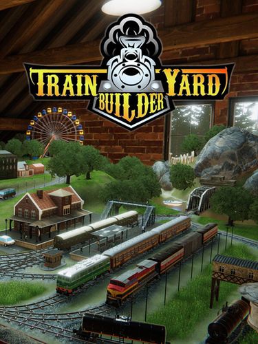 Train Yard Builder KLUCZ CD KEY KOD BEZ VPN WYSYŁKA 24/7 na Arena.pl