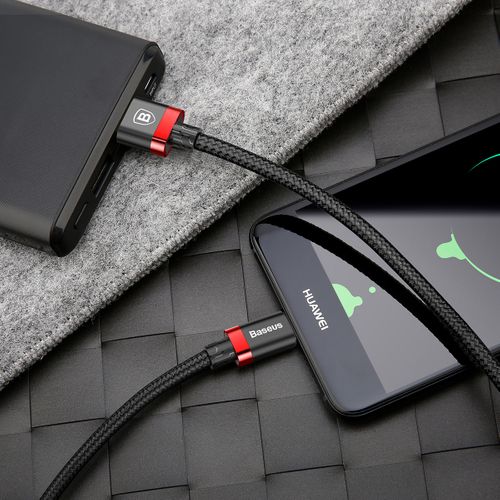 BASEUS KABEL USB 3.0-A USB TYPE-C 3A SAMSUNG na Arena.pl