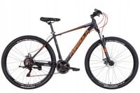 Rower MTB Velotrade THOR 29 OPS-FR-29 rama 19 cali