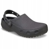Crocs Damskie Wygodne Buty Chodaki Klapki Classic Crafted 211354 Clog 38-39