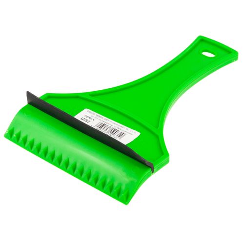 SKROBACZKA DO SZYB DO LODU SKROBAK ZE ŚCIĄGACZKĄ na Arena.pl