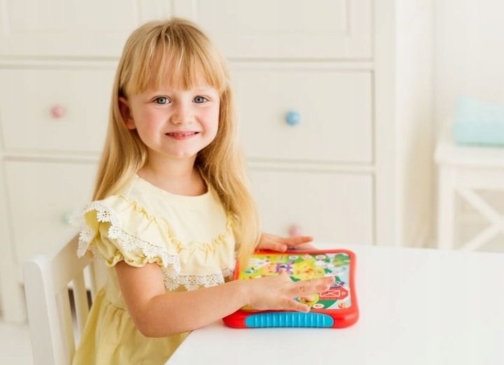 Tablet Wiejska Sielanka Dumel Discovery DD 50010 zdjęcie 7