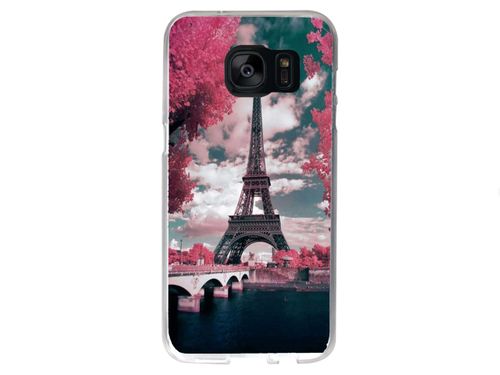 SAMSUNG GALAXY S7 EDGE | Etui case WZORY na Arena.pl