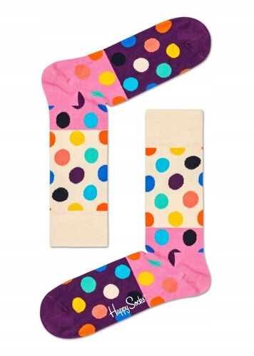 Happy Socks Dot Gift Box 36-40|XBDO09-0100 na Arena.pl