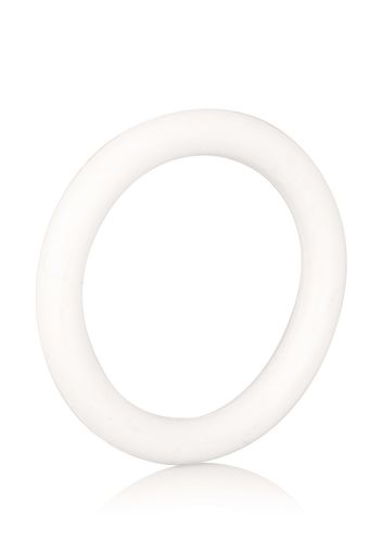 rubber ring   3 piece set white na Arena.pl