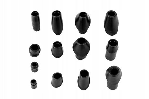 NAJMOCNIEJSZA ANTENA AUTOMATYCZNA AUDI 80 90 A4 A6 na Arena.pl