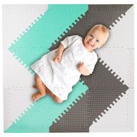 Mata piankowa puzzle dla dzieci