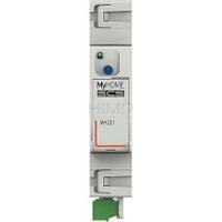 MY HOME - INTERFEJS IP/SCS DO SYSTEMU HOTELOWEGO Legrand MH201