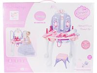 ND21106783 Toaletka małej księżniczki z Mp3