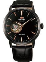 Zegarek Męski Orient Open Heart FAG02001B0 + BOX