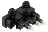 ZAWÓR INSTALACJI PNEUMATYCZNEJ PRZÓD LAND ROVER DISCOVERY V 2017 2018 2019