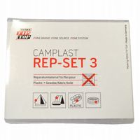 Zestaw naprawczy Camplast Maxi