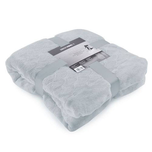 Koc DecoKing SIREN STEEL 140 na Arena.pl