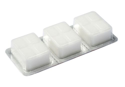 Paliwo stałe Esbit SOLID FUEL 12 x 14g na Arena.pl