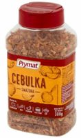 PRYMAT Sól Cebulka Prażona 300g