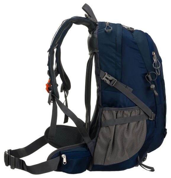 plecak ptn sby-02-8405 navy zdjęcie 5