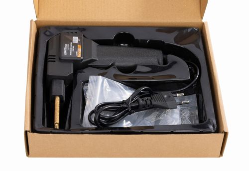 ZGRZEWARKA DO PLASTIKU KD866 na Arena.pl