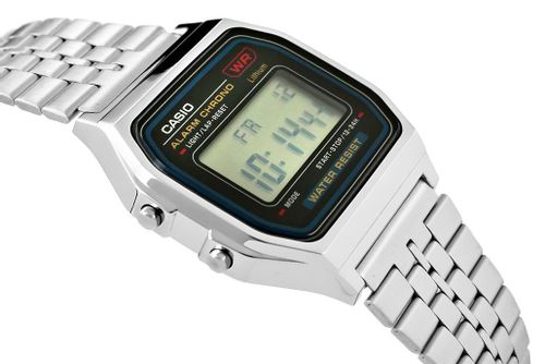 Zegarek CASIO A159W-N1DF Unisex na Arena.pl