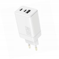 Szybka ładowarka 65W sama kostka 3 wejścia do iPhone 17e