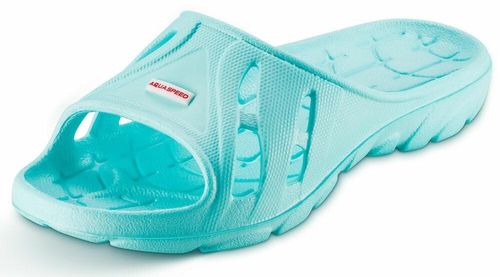 Klapki dziecięce na basen Aqua-Speed Alabama R.28 na Arena.pl