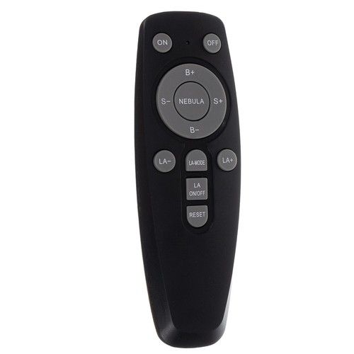 Projektor Gwiazd Nieba Astronauta Lampka Nocna LED dla Dzieci Pilot Kosmos na Arena.pl