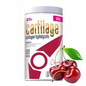 Noble Pharma Cartilage Plus 500g stawy ścięgna włosy skóra paznokcie kolana