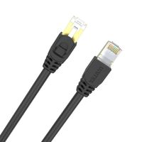 2 x Unitek Cat.7 KABEL SIECIOWY LAN ETHERNET RJ45 5M