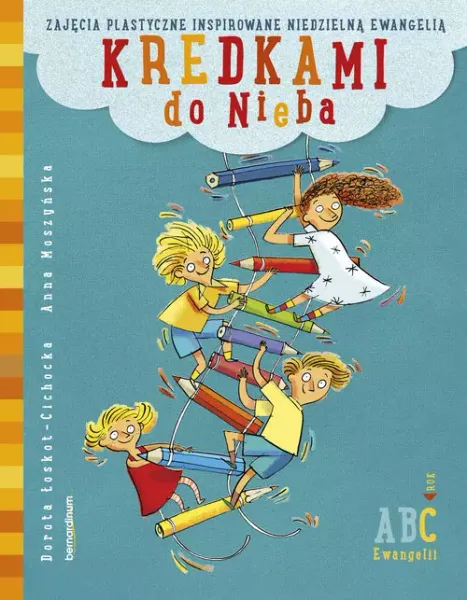 Kredkami do Nieba zdjęcie 1
