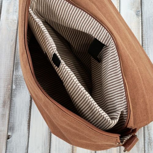 torba męska na ramię duża a4 paolo peruzzi e-09-br na Arena.pl