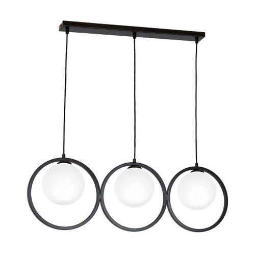 Lampa wisząca BOSTON 3xE14 na Arena.pl