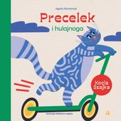 Precelek i hulajnoga