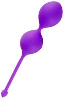 Silikonowe Ekskluzywne Kule Gejszy Alive U-Tone Balls