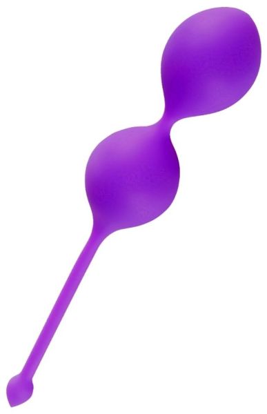 Silikonowe Ekskluzywne Kule Gejszy Alive U-Tone Balls zdjęcie 1