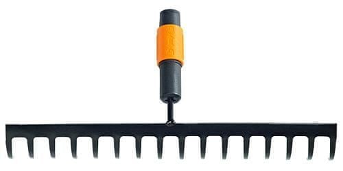 FISKARS GRABIE 16-ZĘBNE QUIKFIT na Arena.pl