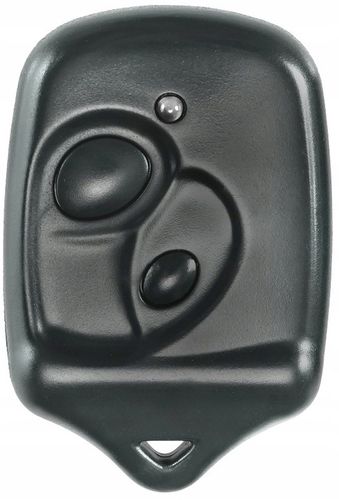 PILOT DO BRAM WIŚNIOWSKI ST1/ST2 OPTIMUM eL16 433,92 MHz 2k433 zamiennik na Arena.pl