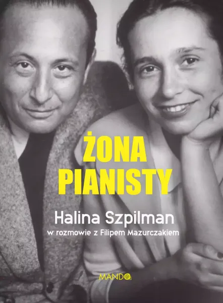 Żona pianisty zdjęcie 1