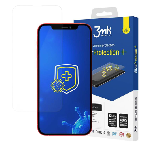 Apple iPhone 13 - 3mk SilverProtection+ na Arena.pl