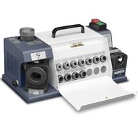 OSTRZAŁKA OSTRZARKA SZLIFIERKA DO WIERTEŁ CORMAK DG13M 2-13MM CBN 120W