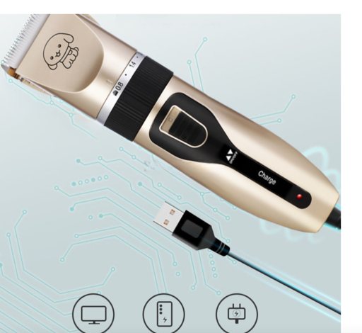 Maszynka do strzyżenia psów TRYMER zdjęcie 5