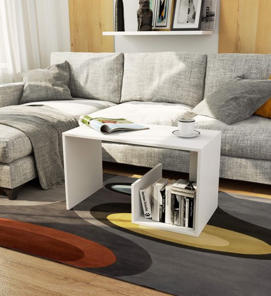 ŁAWA KAWOWA PAUL BIAŁA zdjęcie 5