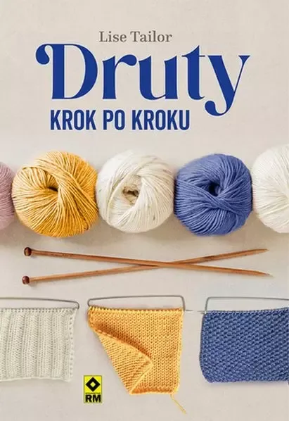 Druty krok po kroku zdjęcie 1