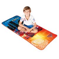 ND17_ZA-78619 PROMO Mata plażowa 145x60cm Auta John