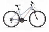 Rower crossowy damski Kellys Clea 10 misty blue M