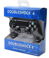 Konsola pad bezprzewodowy Double Shock 4 dla PS4