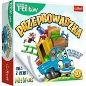 gra przeprowadzka z rodziną treflików 02071