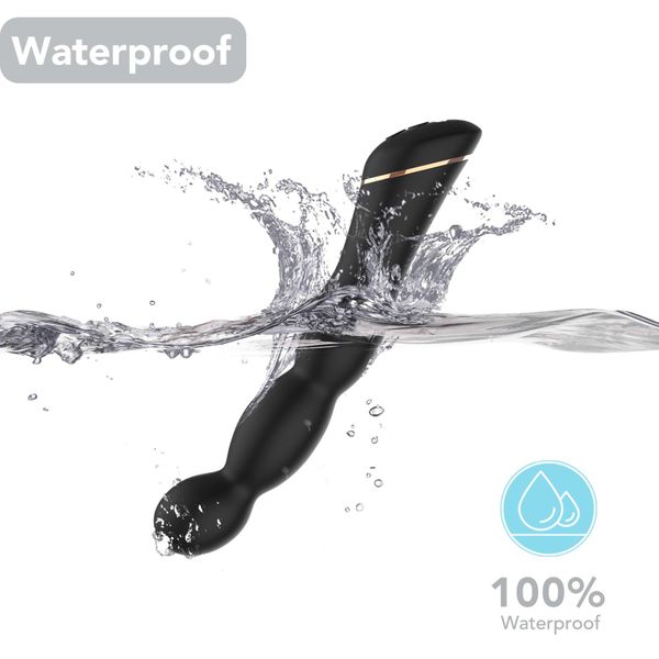 Laband Black, 9 Vibration Functions zdjęcie 3