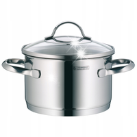 WMF Garnek Provence 16cm 1,9l z pokrywką